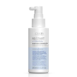 Revlon professional re / start hydratation?lotion hydratante cuir chevelu sec 100ml Revlon professional re / start hydratation?lotion hydratante cuir chevelu sec 100ml
