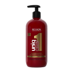 Revlon professional uniqone? 2en1 et après - shampoing classique 490 ml Revlon professional uniqone? 2en1 et après - shampoing classique 490 ml