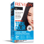 Revlon total color coloration permanente n10 black