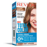 Revlon total color coloration permanente n63 light golden brown