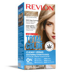 Revlon total color coloration permanente n70 dark natural
