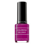 Revlon vernis  ongles colorstay gel envy n405 berry treasure 11, 7ml