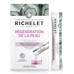 Richelet r�g�n�ration de la peau - 28 sticks