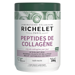Richelet r�g�n�ration de la peau peptides de collag�ne pot 288 g