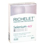 Richelet slnium ace essentiel 30 + 90 comprims