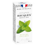 Ricqles alcool de menthe forte 50ml
