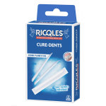 Ricqles cure - dents 40 unités Ricqles cure - dents 40 unités