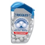Ricqles nicomint reglisse menthe 18g