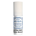 Ricqles spray haleine fraîche sans alcool 15ml Ricqles spray haleine fraîche sans alcool 15ml