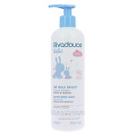 Rivadouce b�b� gel doux lavant bio 500ml