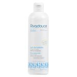 Rivadouce bb lait de toilette bio 500ml