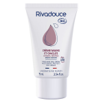 Rivadouce crme mains et ongles bio 75ml
