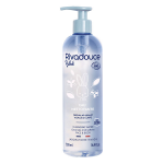 Rivadouce eau nettoyante bio 500ml