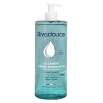 Rivadouce gel lavant dermo - protecteur 1000ml