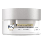 Roc derm correxion soin duo contour des yeux - 2x10ml
