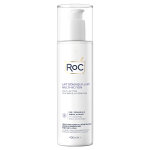 Roc lait démaquillant multi actions visage 200ml Roc lait démaquillant multi actions visage 200ml