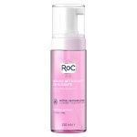 Roc mousse nettoyante nergisante visage 150ml