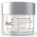 Roc multi correxion fermet + effet lifting crme anti - relchement raffermissante 50ml