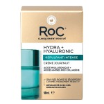 Roc multi correxion hydra + hyaluronic cr�me jour / nuit 50ml