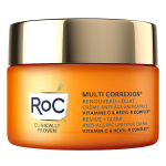 Roc multi correxion renouveau + eclat cr�me anti - �ge unificatrice - 50ml