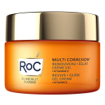 Roc multi correxion renouveau + eclat crème gel - 50ml Roc multi correxion renouveau + eclat crème gel - 50ml