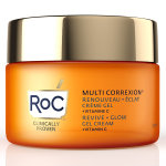 Roc multi correxion renouveau + clat crme gel 50ml