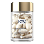 Roc retinol correxion� soin lissant capsules s�rum nuit capsules