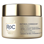 Roc retinol correxion soin lissant crme hydratation maximale - 50ml