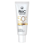 Roc soleil protect fluide anti - rides lissant spf50 - 50ml