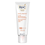Roc soleil protect fluide rconfortant haute tolrance spf50 - 50ml