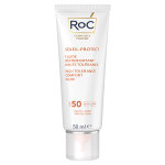 Roc soleil - protect fluide haute tolérance réconfortant spf50 + 50ml Roc soleil - protect fluide haute tolérance réconfortant spf50 + 50ml