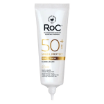 Roc soleil protect fluide teint� anti - taches brunes unificateur spf50 50ml