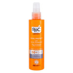 Roc soleil protect lait corps spf50 + 200ml
