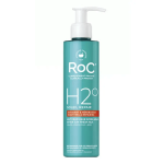 Roc soleil protect lait r�parateur rafra�chissant - apr�s - soleil 200ml