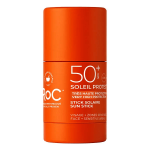 Roc soleil protect stick solaire spf 50 15g