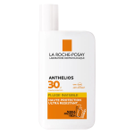 La roche posay anthelios crme fluide solaire visage spf30 50ml
