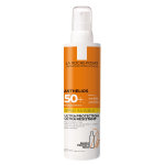 La roche posay anthelios crme solaire spray invisible corps spf50 + 200ml