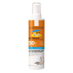 La roche posay anthelios dermo - pediatrics spray solaire enfant spf50 + 200ml