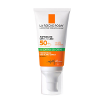 La roche posay anthelios gel - crème solaire visage anti - brillance non parfumée spf50 + 50ml La roche posay anthelios gel - crème solaire visage anti - brillance non parfumée spf50 + 50ml
