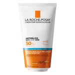 La roche posay anthelios lait solaire corps & visage haute protection spf50 + 150ml La roche posay anthelios lait solaire corps & visage haute protection spf50 + 150ml