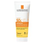 La roche posay uvresist anthelios lait hydratant corps spf50 + sans parfum 75ml