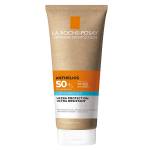 La roche posay anthelios lait solaire hydratant peaux sèches et sensibles spf50 + 75ml La roche posay anthelios lait solaire hydratant peaux sèches et sensibles spf50 + 75ml