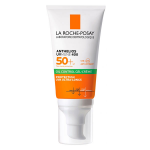 La roche posay anthelios oil control uvmune 400 gel crème solaire spf 50 + 50ml La roche posay anthelios oil control uvmune 400 gel crème solaire spf 50 + 50ml