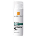 La roche posay anthelios oil correct soin r�ducteur de pores spf50 + 50ml