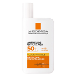 La roche posay anthelios uv mune 400 fluide solaire invisible spf50 + ap - 50ml