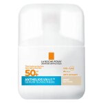 La roche - posay anthelios uvair s�rum solaire teint� spf50 + teinte light 50ml