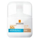 La roche - posay anthelios uvair s�rum solaire teint� spf50 + teinte medium 50ml