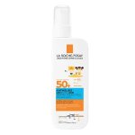 La roche posay anthelios uvmune 400 dermo - pediatrics spray invisible spf 50 + 200ml