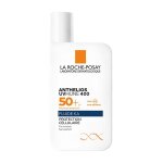 La roche posay anthelios uvmune 400 fluide ka sans parfum spf50 + 50ml