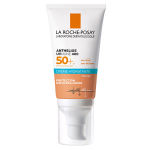 La roche posay anthelios uvmune cr�me teint�e parfum�e spf50 + 50ml